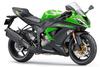 Kawasaki Ninja ZX-6R ABS 2014